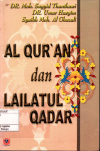 Al-Qur'an Dan Lailatul Qadar