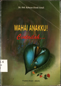 Wahai Anakku Cintailah