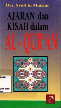 Ajaran Dan Kisah Dalam Al-Qur'an