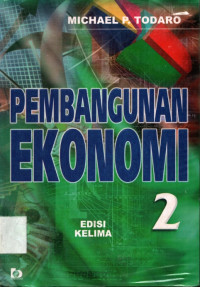 Pembangunan ekonomi 2