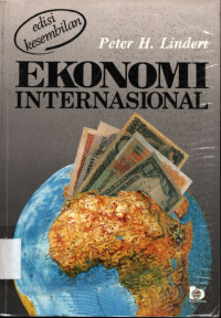 Ekonomi internasional