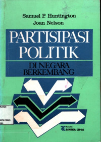 Partisipasi Politik Di Negara Berkembang