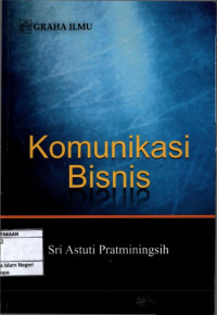 Komunikasi Bisnis