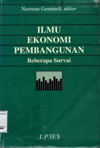 Ilmu Ekonomi Pembangunan Beberapa Survai