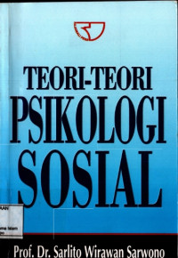 Teori-teori psikologi sosial