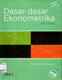 Dasar-Dasar Ekonometrika