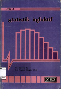 Statistik Induktif