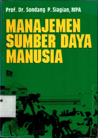 Manajemen sumber daya manusia