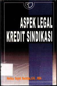 Aspek legal kredit sindikasi