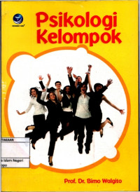 Psikologi Kelompok