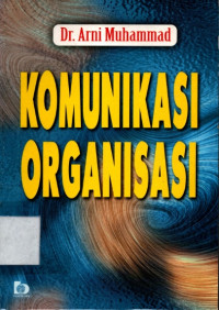 Komunikasi organisasi