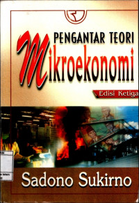 Pengantar teori mikroekonomi