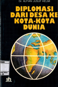 Diplomasi Dari Desa ke Kota-Kota Dunia