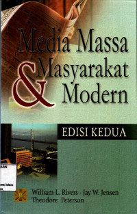 Media Massa & Masyarakat Modern