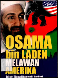 Osama Bin Laden Melawan Amerika