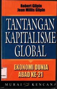 Tantangan Kapitalisme Global : Ekonomi dunia abad ke-21