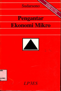 Pengantar Ekonomi Mikro