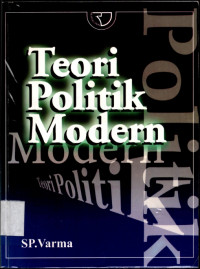 Teori politik modern