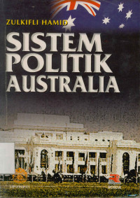 Sistem politik Australia