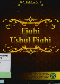 Fiqhi ushul fiqhi