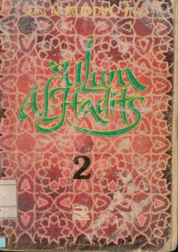 Ulum Al-Hadis 2