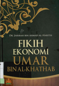 Fikih ekonomi Umar bin Al-Khathab