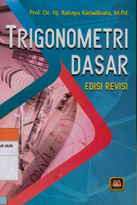 Trigonometri dasar Edisi Revisi