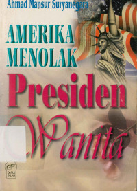 Amerika menolak presiden wanita