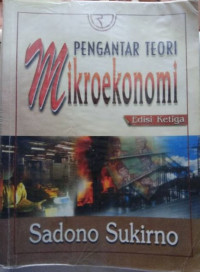 PENGANTAR TEORI MIKROEKONOMI