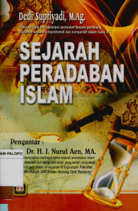 Sejarah peradaban Islam