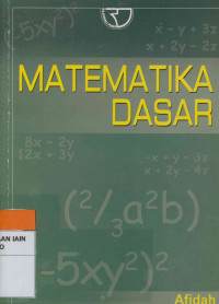 Matamatika dasar