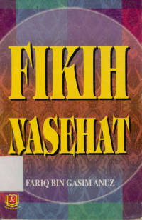 Fikih Nasehat