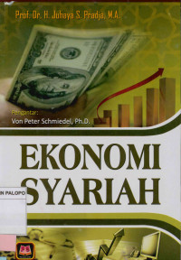 Ekonomi syariah