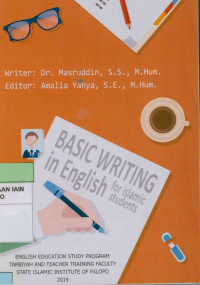 Basic Writing in English for Islamic Students