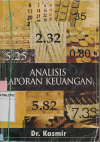 Analisis laporan keuangan