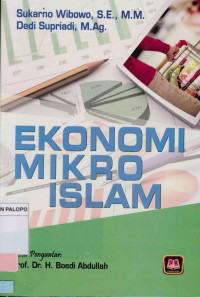 Ekonomi mikro Islam