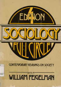 Sociology full circle : Contemporary, readings on society