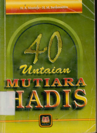 40 Untaian Mutiara Hadis