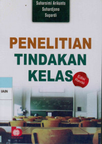 Penelitian Tindakan Kelas