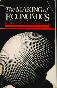 The Making of Economics