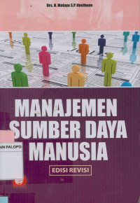 Manajemen sumber daya manusia