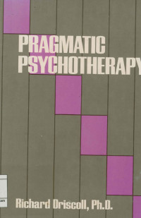 Pragmatic psychotherapy