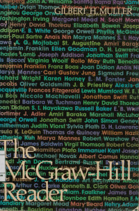 The Mcgraw - hill reader