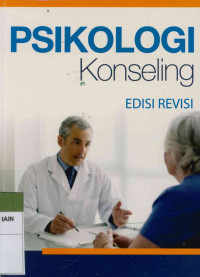 Psikologi konseling Edisi Revisi