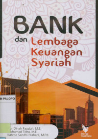 Bank dan lembaga keuangan syariah