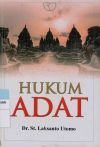 Hukum adat