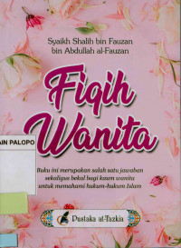 Fiqih wanita