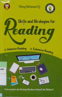 Skills and Strategies for Reading