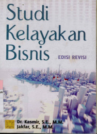 Studi kelayakan bisnis Edisi Revisi