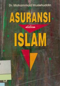 Asuransi dalam Islam